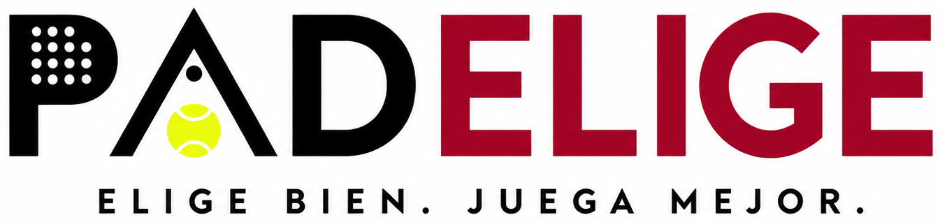 Logotipo Padelige